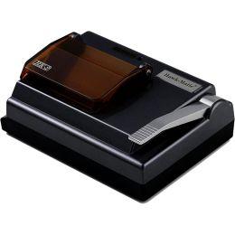 Машинка для набивки гильз поршневая электрическая Hawk-Matic HK-2 (6.5 мм) Black Машинка для набивки гильз поршневая электрическая Hawk-Matic HK-2 (6.5 мм) Black