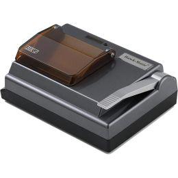 Машинка для набивки гильз поршневая электрическая Hawk-Matic HK-2 (8 мм) Gray Машинка для набивки гильз поршневая электрическая Hawk-Matic HK-2 (8 мм) Gray