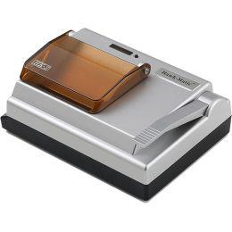 Машинка для набивки гильз поршневая электрическая Hawk-Matic HK-2 (8 мм) Silver Машинка для набивки гильз поршневая электрическая Hawk-Matic HK-2 (8 мм) Silver