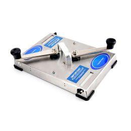 Машинка для набивки гильз поршневая 2 в 1 Injectormatic (6.5/8 мм) Машинка для набивки гильз поршневая 2 в 1 Injectormatic (6.5/8 мм)