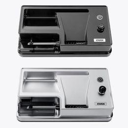 Машинка для набивки гильз Jouge H10 автоматическая (8 мм) Машинка для набивки гильз Jouge H10 автоматическая (8 мм)