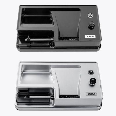 Машинка для набивки гильз Jouge H10 автоматическая (8 мм) Машинка для набивки гильз Jouge H10 автоматическая (8 мм)