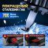 Автодержатель для телефона TOPK магнитный на воздуховод, 20 магнитов, 360° Автодержатель для телефона TOPK магнитный на воздуховод, 20 магнитов, 360°