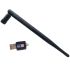 USB WIFI Адаптер для ПК USB WIFI Адаптер для ПК