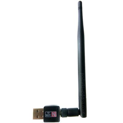 USB WIFI Адаптер для ПК USB WIFI Адаптер для ПК