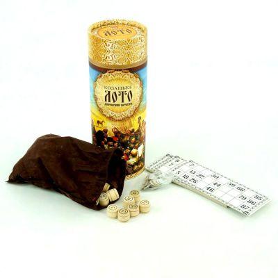 Лото Козацьке Danko Toys Лото Козацьке Danko Toys