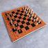Шахматы, шашки, нарды 48х48 см