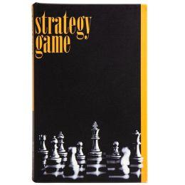 Книга сейф Шахматы (0001-041) Книга сейф Шахматы (0001-041)