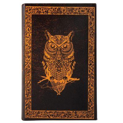 Книга сейф Сова (014UE) Книга сейф Сова (014UE)