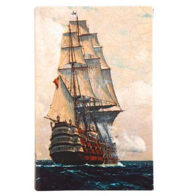 Книга сейф Морской путь (016UE)