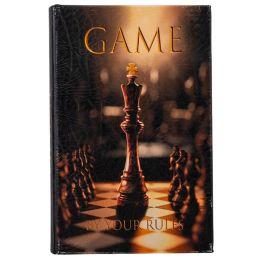 Книга сейф Игра (0508-002) Книга сейф Игра (0508-002)