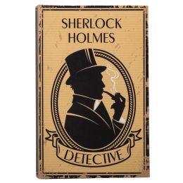 Книга сейф Шерлок Холмс (0508-009) Книга сейф Шерлок Холмс (0508-009)