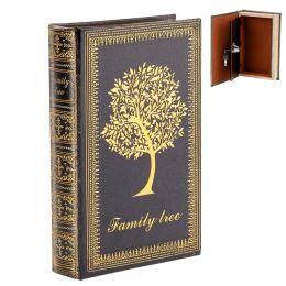 Книга сейф Family Tree (0509-010) Книга сейф Family Tree (0509-010)