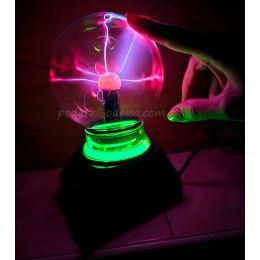 Плазмова куля 12 см Плазмова куля 12 см