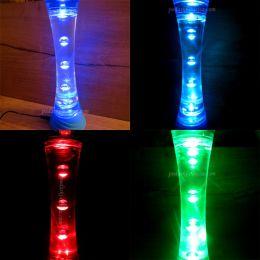 Гелевая лампа Гелевая лампа