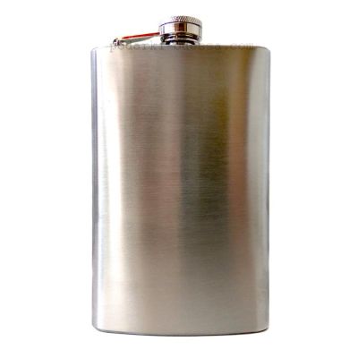 Фляга под гравировку