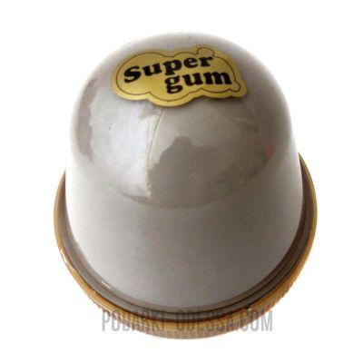 Жвачка для рук (Хендгам) Серебро Металлик