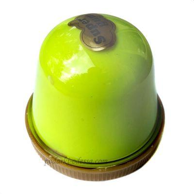 Жвачка для рук (Хендгам) Желтая