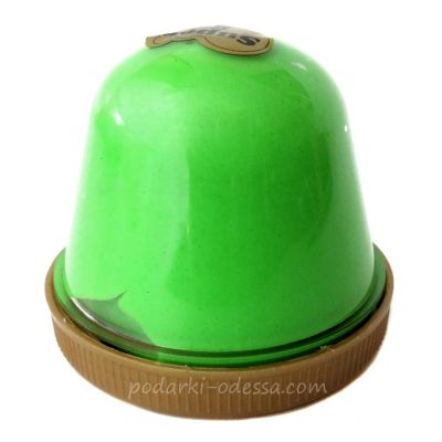 Жвачка для рук (Хендгам) Зеленый