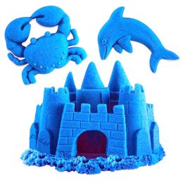 Кинетический песок 1 кг