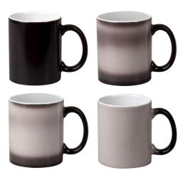 Кружка хамелеон