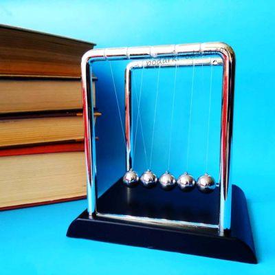 Маятник Ньютона средний Маятник Ньютона средний