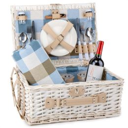 Набор для пикника (4 персоны) 0503-022 Набор для пикника (4 персоны) 0503-022