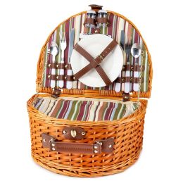 Набор для пикника (4 персоны) 0503-023 Набор для пикника (4 персоны) 0503-023