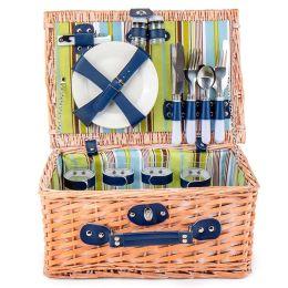 Набор для пикника (4 персоны) 0503-026 Набор для пикника (4 персоны) 0503-026