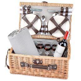 Набор для пикника (6 персон) 0503-027 Набор для пикника (6 персон) 0503-027