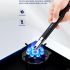 USB зажигалка кухонная электрическая US-659