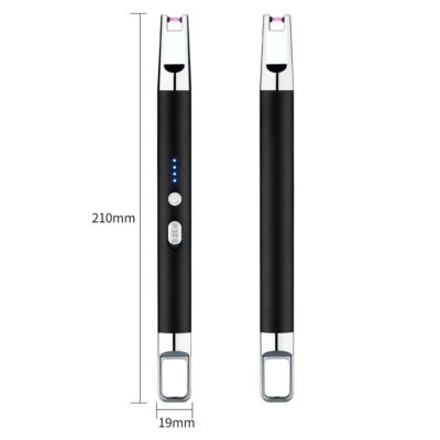 USB зажигалка кухонная электрическая US-659