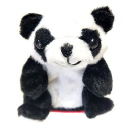 Говорящая панда