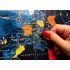 Скретч карта світу 3 в 1 My Map Discovery Edition 