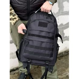 Тактический рюкзак X-TACTICAL 50461 черный
