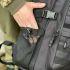Тактический рюкзак X-TACTICAL 50461 черный Тактический рюкзак X-TACTICAL 50461 черный