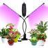 Фитолампа 2X, Лампа для растений 