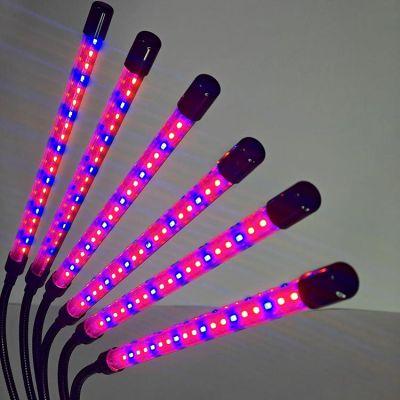 Фитолампа 6X, Лампа для растений 