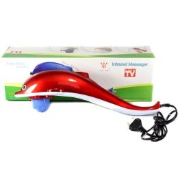 Ручной массажер Дельфин