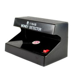 Детектор валют портативный