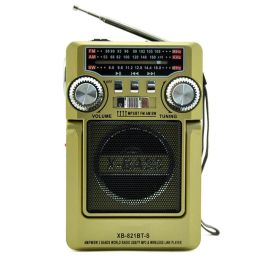 Радиоприемник Rotosonic XB-821