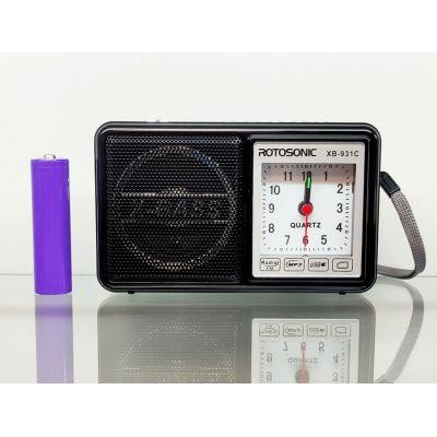 Радиоприемник Rotosonic XB-931C