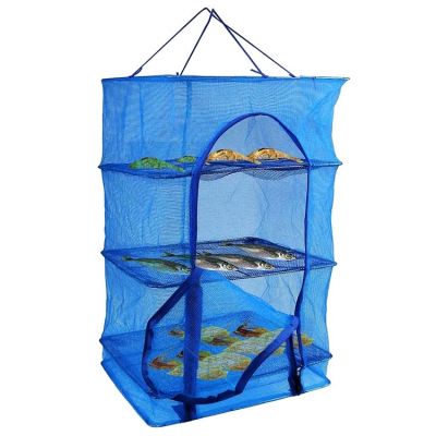 Сетка для сушки рыбы