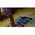 Танцевальный коврик к телевизору X-TREME Dance PAD Platinum (PC + TV)