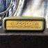 Запальничка Zippo 221 Classic Green Matte
