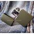 Запальничка Zippo 221 Classic Green Matte