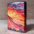 Запальничка Zippo 48622 Lava Flow Design Запальничка Zippo 48622 Lava Flow Design