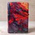 Запальничка Zippo 48622 Lava Flow Design Запальничка Zippo 48622 Lava Flow Design