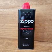 Бензин ZIPPO 125 мл