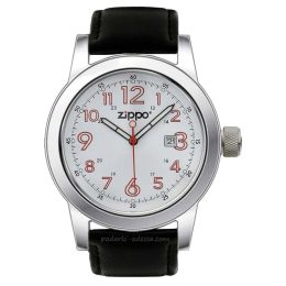 Часы Zippo 45002 CLASSIC WHITE Часы Zippo 45002 CLASSIC WHITE